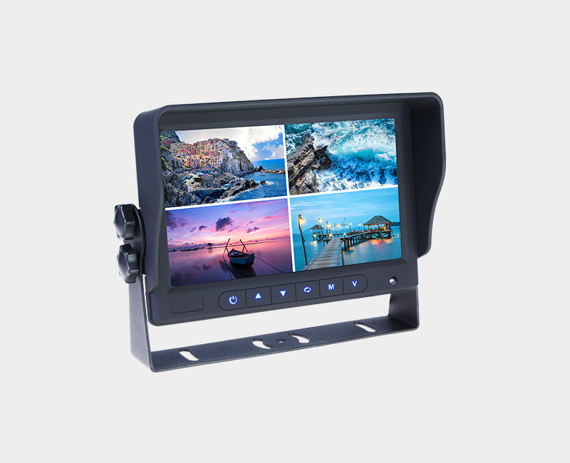 7 inch AHD rearview System7 inch AHD rearview System